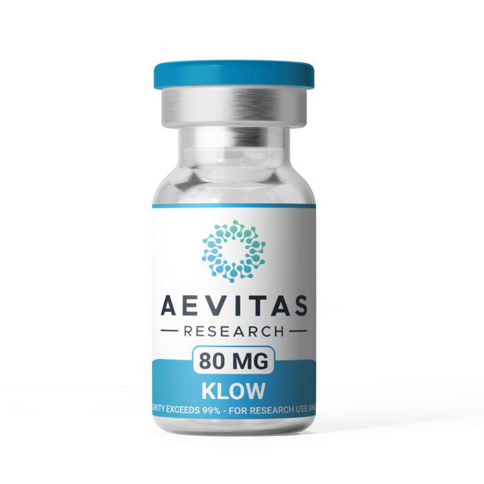 KLOW 80mg