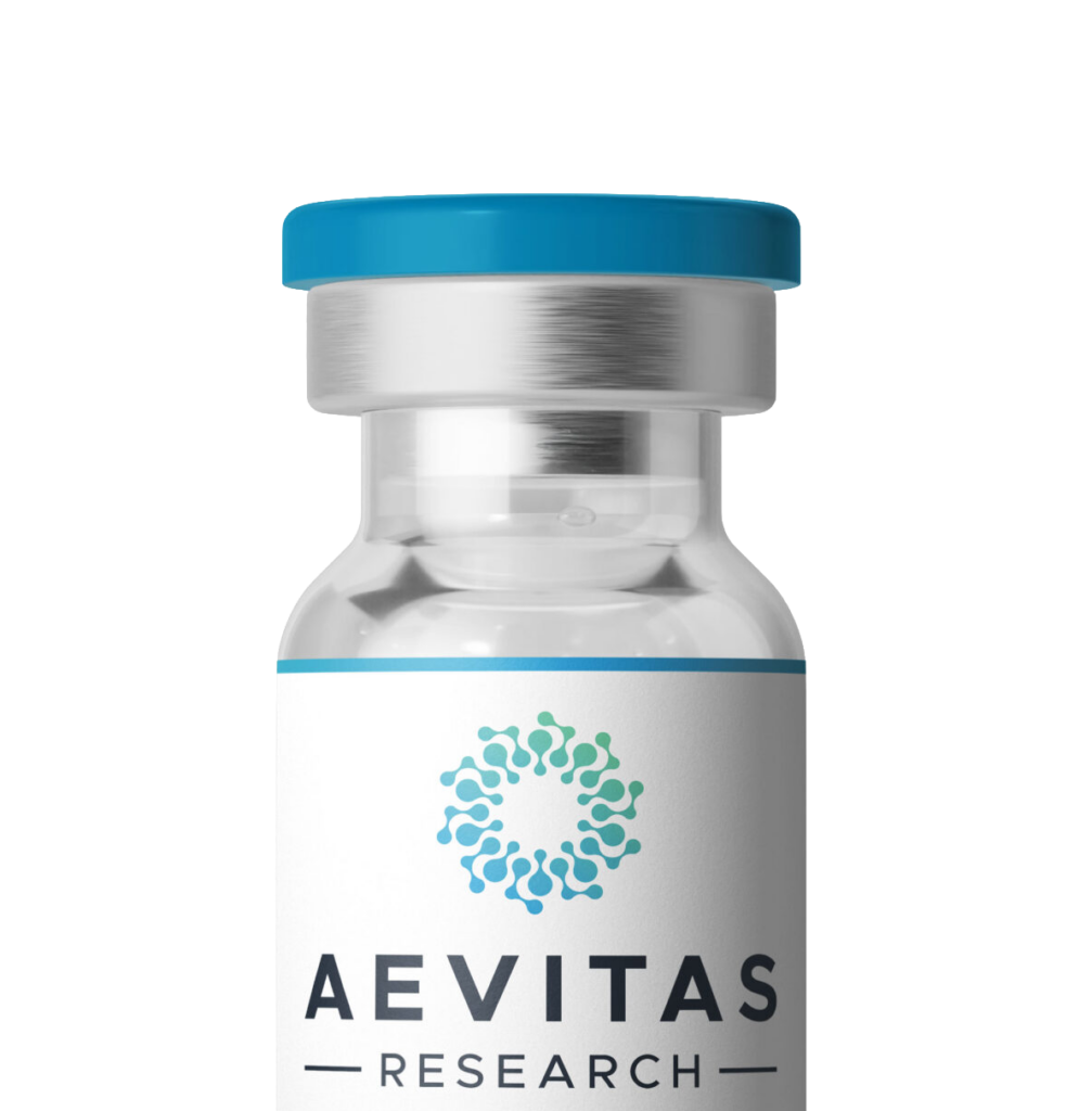 Research-Grade Peptide Laboratory Reference Materials