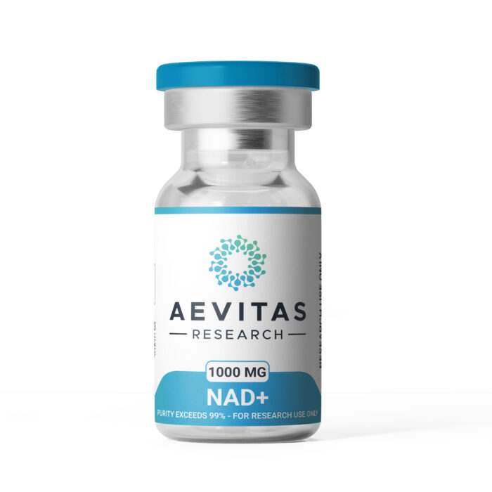 NAD+ - 1000mg