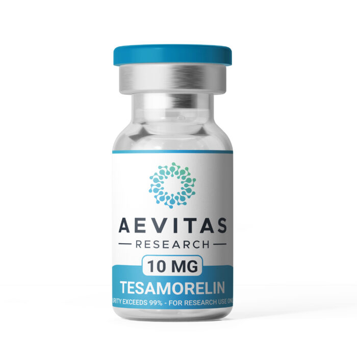 TESAMORELIN - 10mg